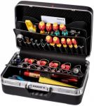 Чемодан CLASSIC кодовый замок plus PARAT PA-481050171