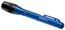 Фонарь мощный водонепроницаемый X2 LED PARAT PA-6901152155 ― PARAT SHOP