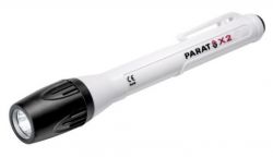Фонарь мощный водонепроницаемый X2 LED PARAT PA-6901152150 ― PARAT SHOP