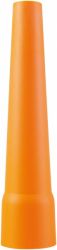 Сигнальная насадка оранжевая, для фонарей PX0, PX1 и X1 PARAT PA-6911004154 ― PARAT SHOP